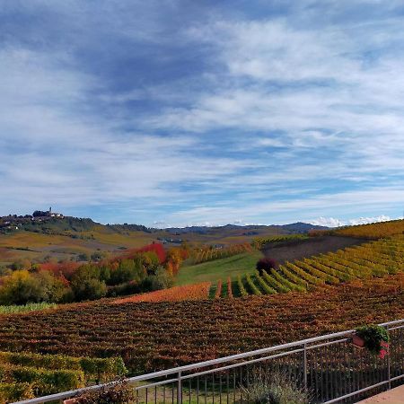 Agriturismo Ca Del Nono San Marzano Oliveto المظهر الخارجي الصورة