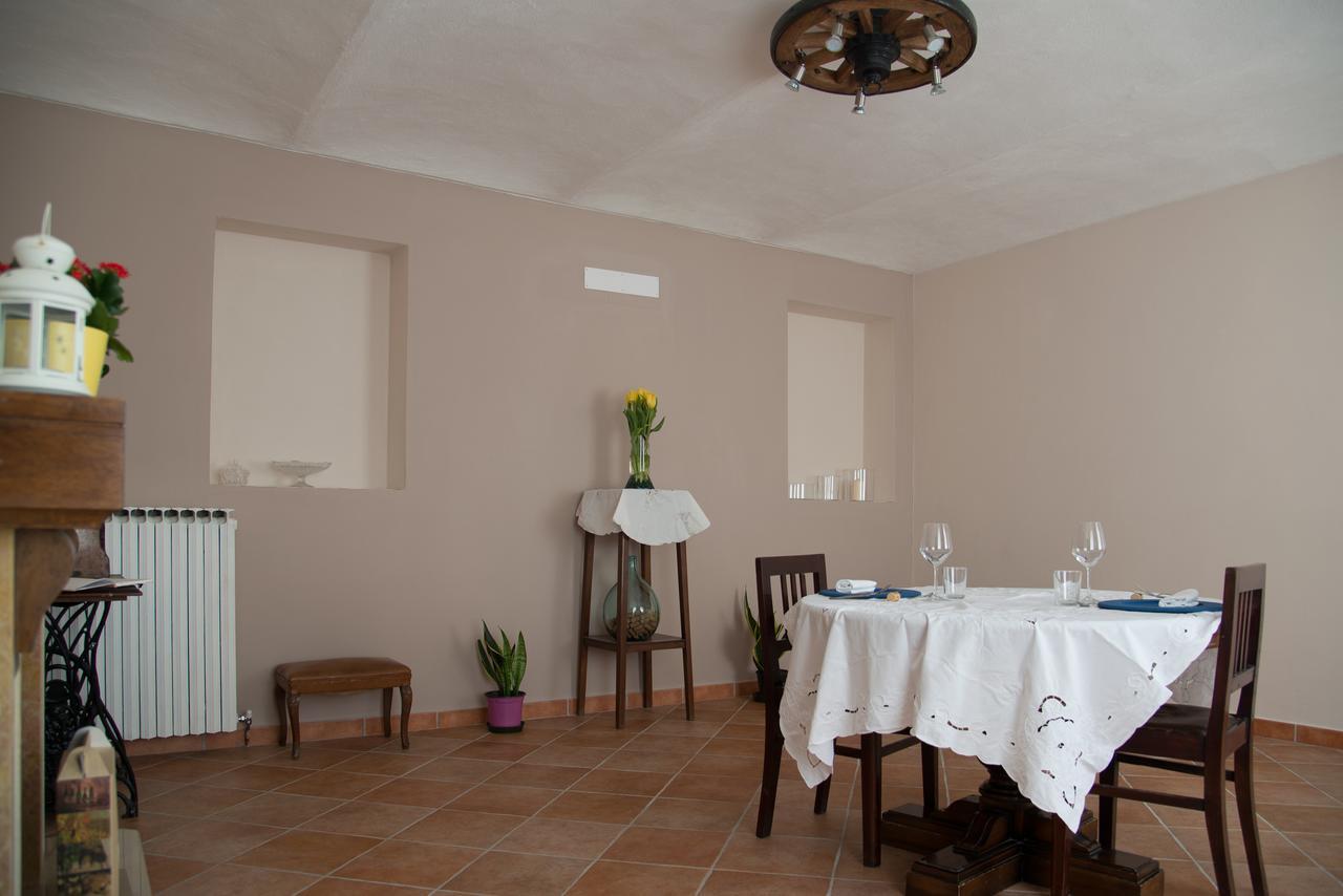 Agriturismo Ca Del Nono San Marzano Oliveto المظهر الخارجي الصورة